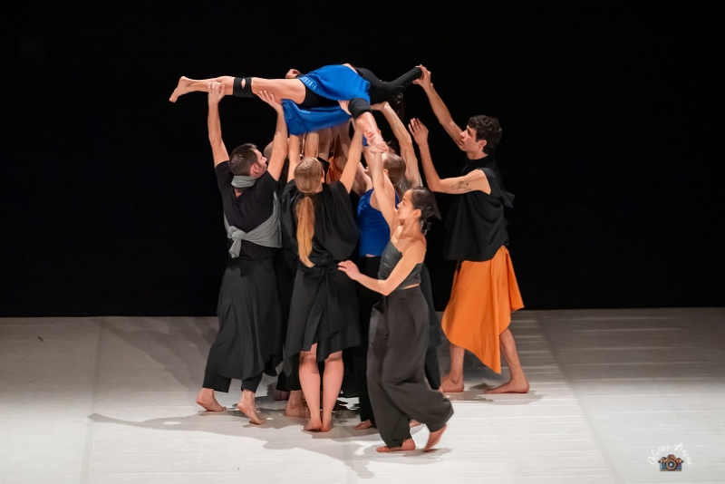 Tendre colére E2-21 